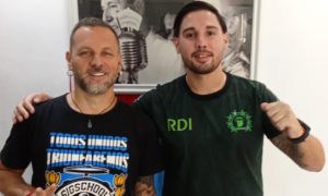 Unidad gremial histórica contra la reforma laboral que amenaza derechos