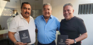 Las 62 Organizaciones Peronistas avanzan en la unidad: Reunión clave con SEOCA Morón para fortalecer la representación obrera