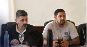 Alerta en el sector fluvial: Capitanes y Baqueanos en contra del proyecto de la desregulación del practicaje y Baquía.