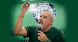 ATE-ANAC profundiza el plan de lucha: Paro nacional en aeropuertos por incumplimientos del Gobierno