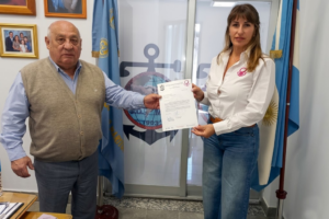 Raúl Durdos irá a juicio oral por maltrato y desobediencia