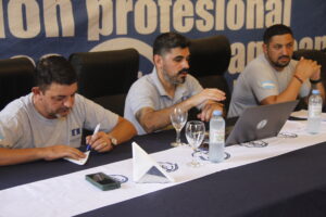 Capitanes y Baqueanos logra que la Justicia suspenda la aplicaciónde la ley 27.802.