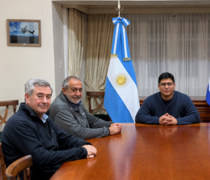 Crece la tensión en la CGT: malestar por la reunión de Héctor Daer con Claudio Vidal en plena discusión de un plan de lucha