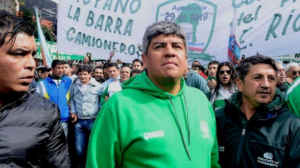 Camioneros declaró el estado de alerta y movilización tras el cierre de Express Beer