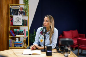 Sabrina Paredes: «Quiero debatir con Armando Cavalieri”