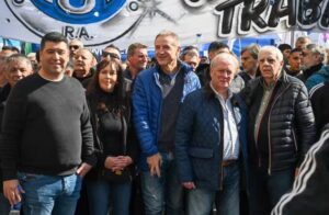 La CGT vuelve a las calles: movilización contra el endeudamiento de las familias trabajadoras
