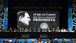 La CGT mueve sus fichas y el peronismo entra en modo electoral: sindicatos divididos, candidaturas en danza y una pelea por el poder rumbo a 2027
