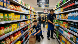 Homologaron la paritaria de Comercio, pero persisten las dudas: muchas empresas aún no aplican las nuevas escalas salariales