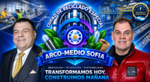 Arco-Sofía: una propuesta para transformar los basurales en energía, empleo registrado y desarrollo productivo