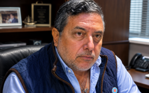 Jorge Torres: «La unidad del movimiento obrero nos hace fuertes frente a un modelo que viene por nosotros»