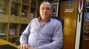 CRISIS INDUSTRIAL: Esteban Cabello (UOM La Matanza) “Hay trabajadores a los que no les alcanza para el boleto”