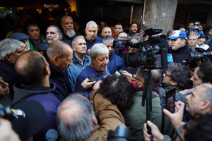 La intervención judicial de la UOM frenó una mejora salarial y crece la incertidumbre entre los metalúrgicos