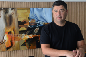 Cristian Jerónimo cuestionó al Gobierno por la situación económica: “Milei vive en una realidad paralela”