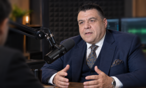 Arco-Medio Sofía- DENUNCIA UNA PRESUNTA APROPIACIÓN DE UNA INICIATIVA QUE PROMETE 1.200 PUESTOS DE TRABAJO