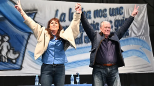 UPCNBA reunió a su juventud y reforzó el protagonismo de las nuevas generaciones en la vida gremial