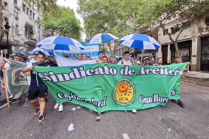 Cierra la ex Dánica en Llavallol y 30 trabajadores quedan en riesgo: el sindicato reclama preservar los puestos de trabajo