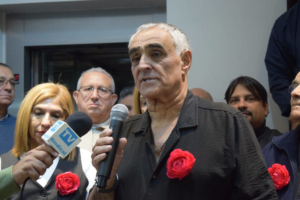 Roberto Bonetti: “Hoy el peronismo está impregnado de progresismo y socialdemocracia. El peronismo es peronismo”