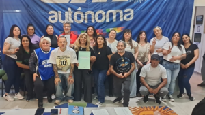 La CTA Autónoma de Córdoba prepara una jornada de lucha con olla popular frente a la Fundación Mediterránea