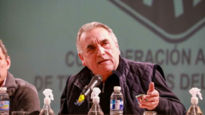 Juan Carlos Schmid: “Al peronismo le falta la síntesis política que expresa Lula en Brasil”