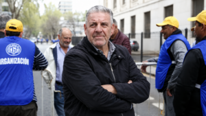 Petroleros: la Secretaría de Trabajo reconoció a Mario Lavia y quedó oficializada la nueva conducción de la Federación